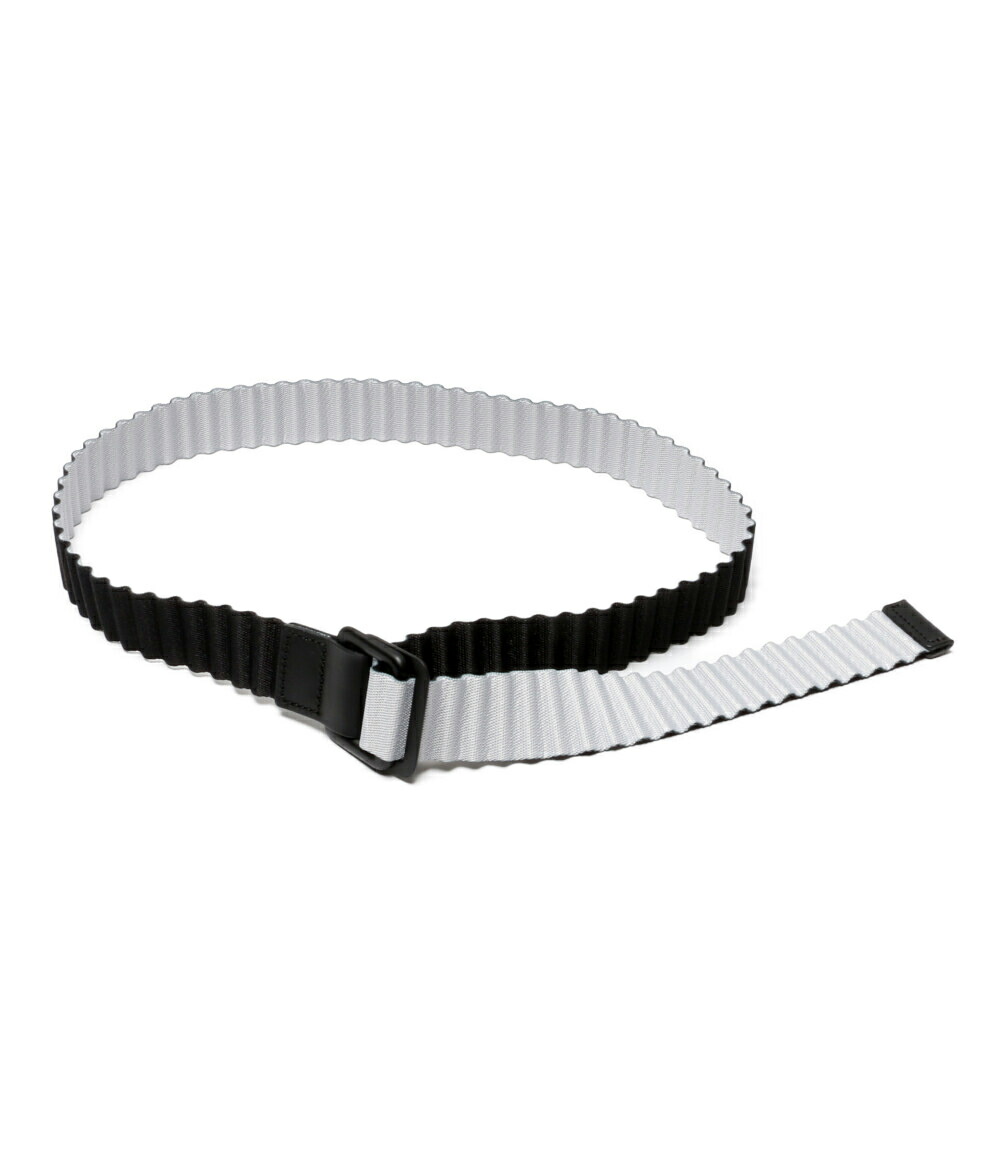 楽天市場】【中古】 オム プリッセ イッセイミヤケ ベルト ブラック