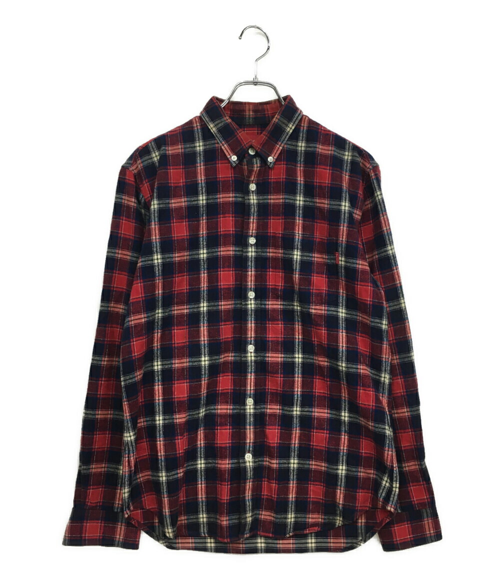 楽天市場】シュプリーム 長袖 シャツの通販