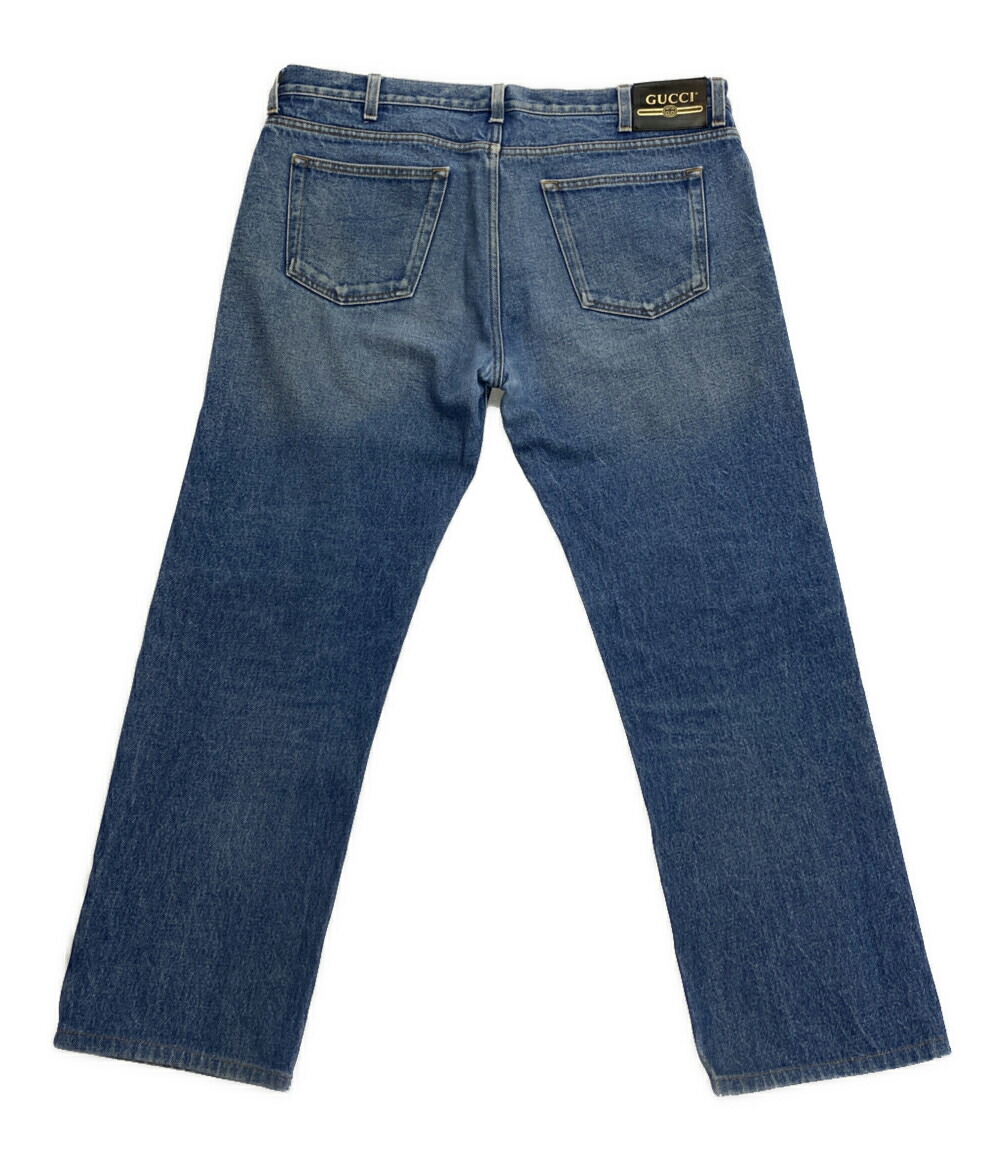楽天市場】【中古】 グッチ デニムパンツ 430365 メンズ SIZE 38 GUCCI
