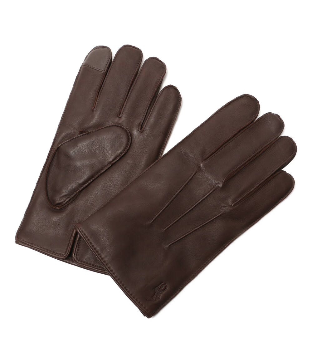 楽天市場】ラルフローレン 手袋（バッグ・小物・ブランド雑貨）の通販