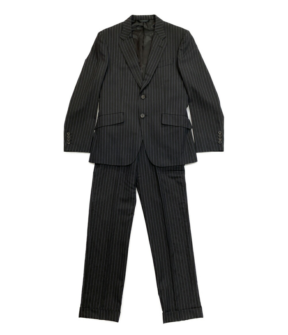 楽天市場】ポール スミス ストライプ（スーツ｜スーツ・セットアップ