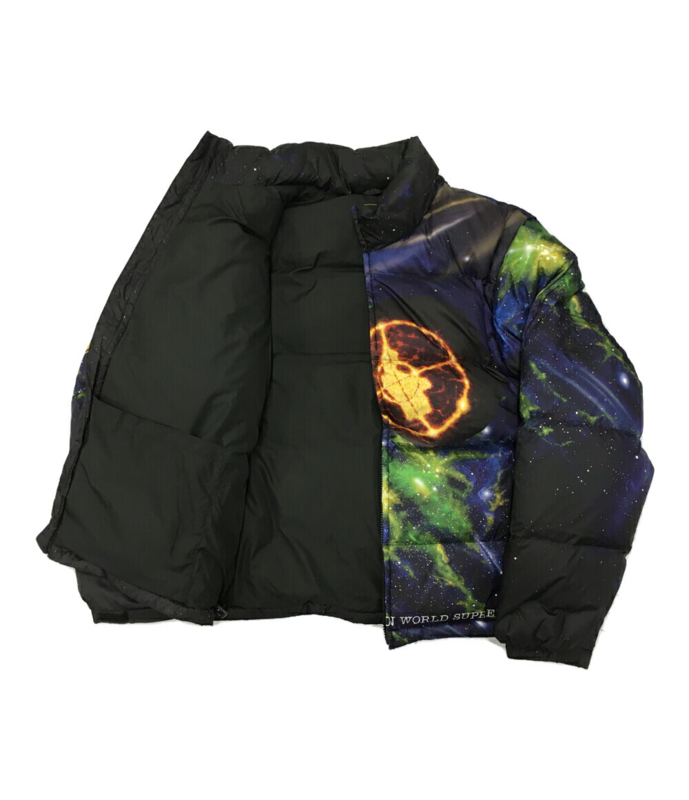 楽天市場】【中古】美品 シュプリーム アンダーカバー ダウン