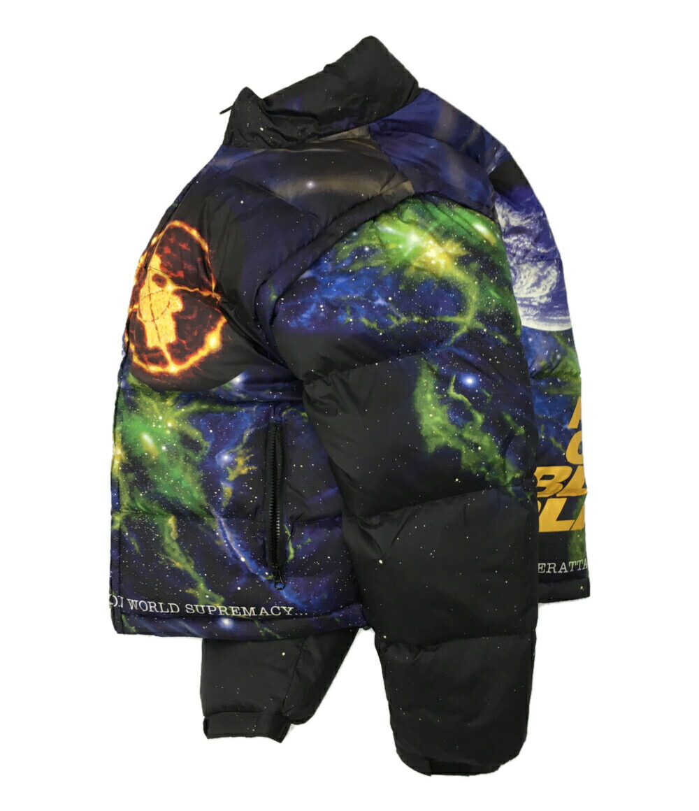 楽天市場】【中古】美品 シュプリーム アンダーカバー ダウン