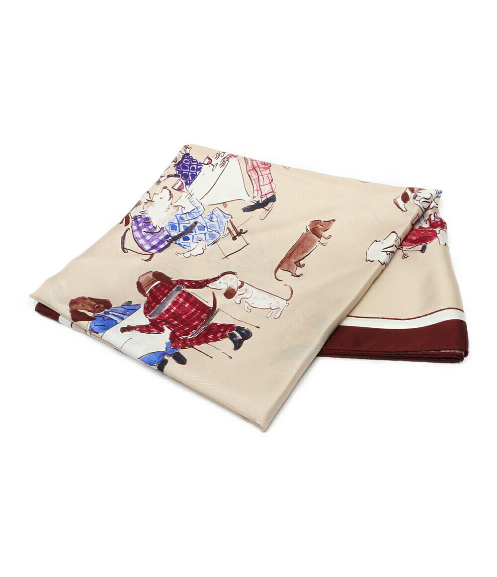 楽天市場】【中古】美品 アーツアンドサイエンス ストール ×Domenica