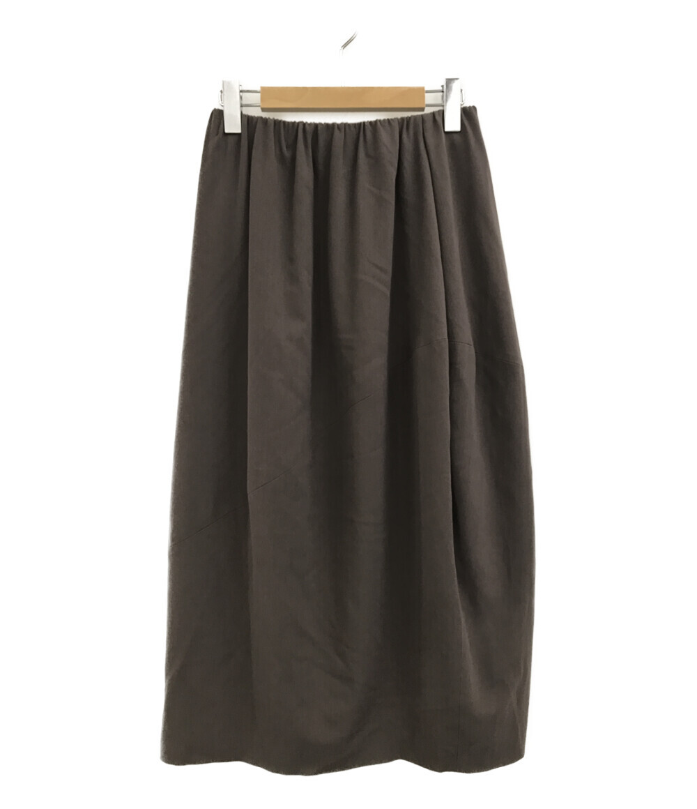 楽天市場】【中古】 ヨーガンレール ロングバルーンスカート