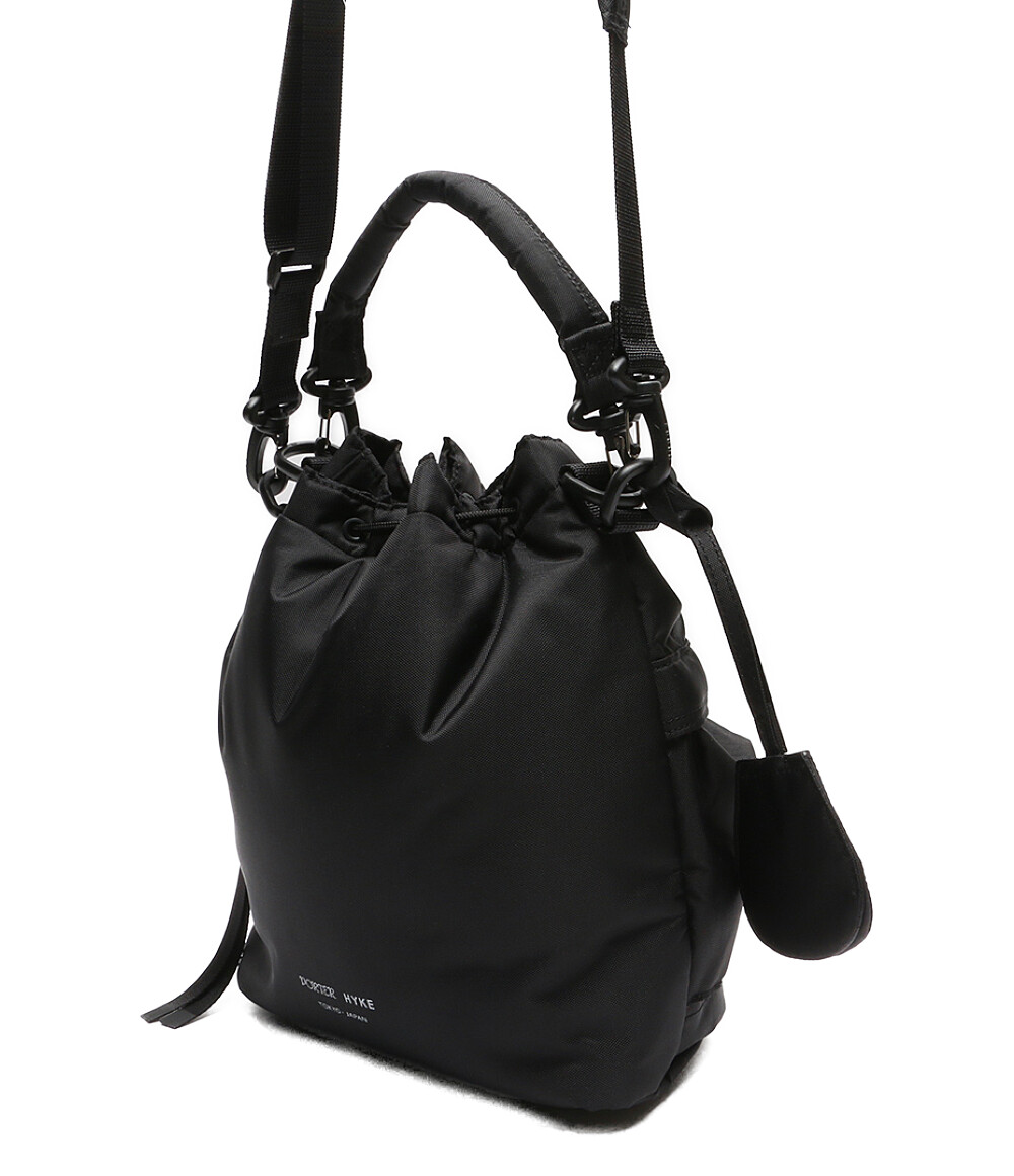 楽天市場】【中古】 ポーター ハイク ショルダーバッグ スモール 巾着