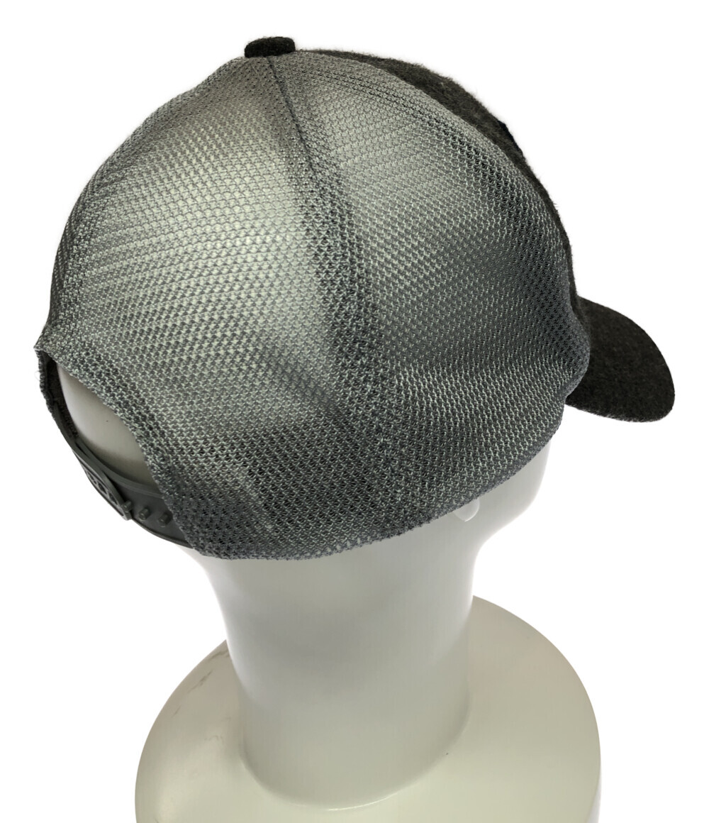 楽天市場】【中古】 ヨシノリコタケデザイン キャップ Rロゴ