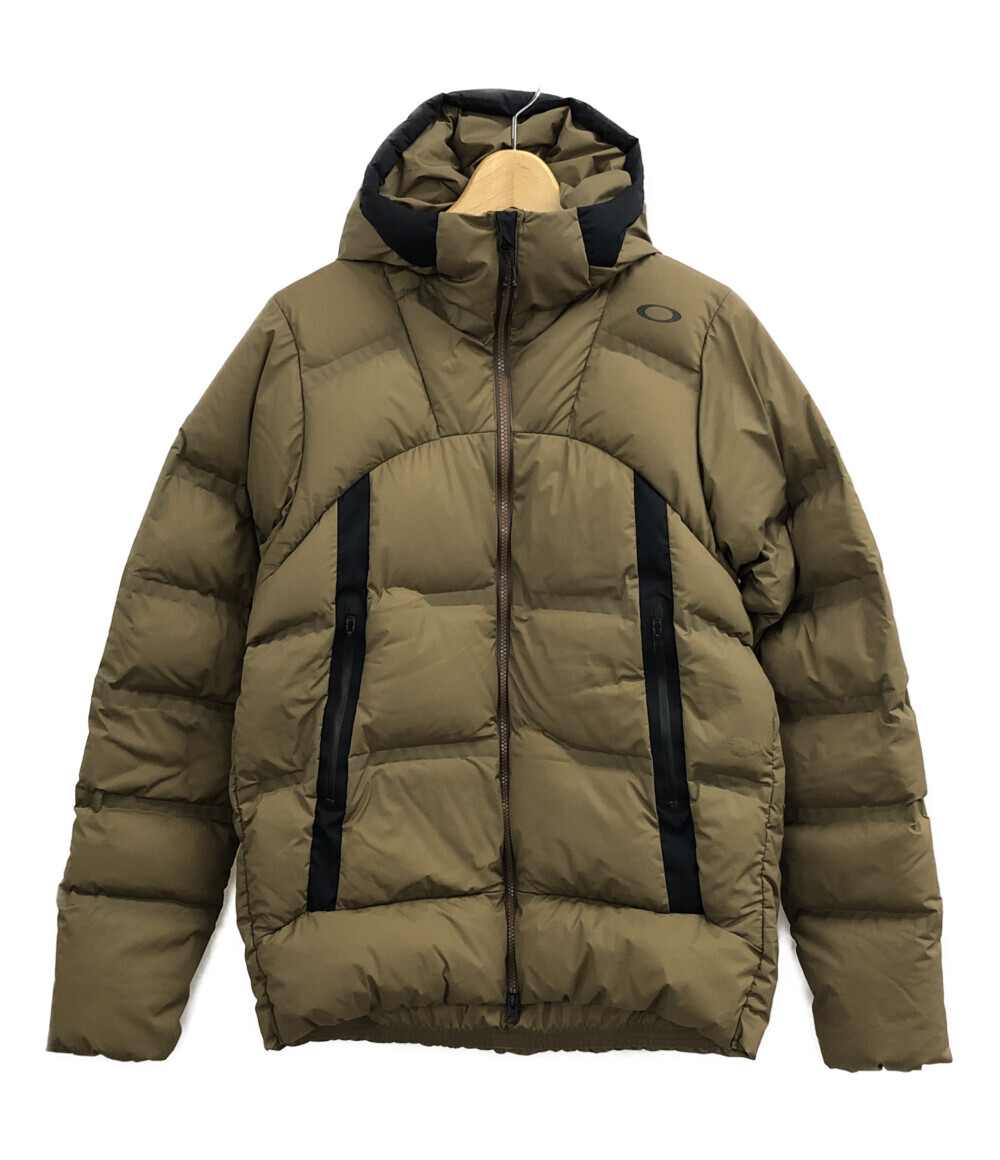 楽天市場】【中古】 オークリー ダウンジャケット メンズ SIZE M (M
