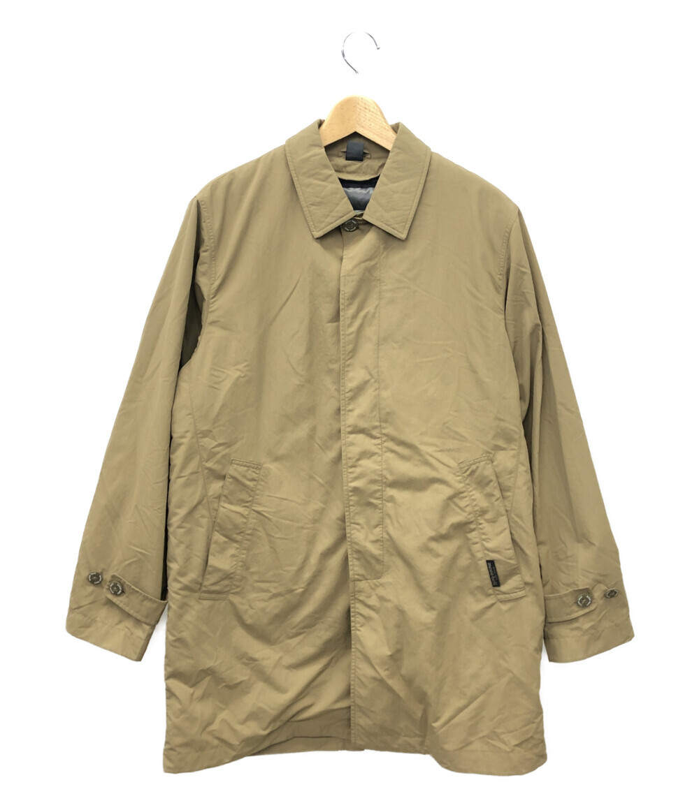 楽天市場】【中古】 モンベル ダウンライナーコート 1101193 メンズ