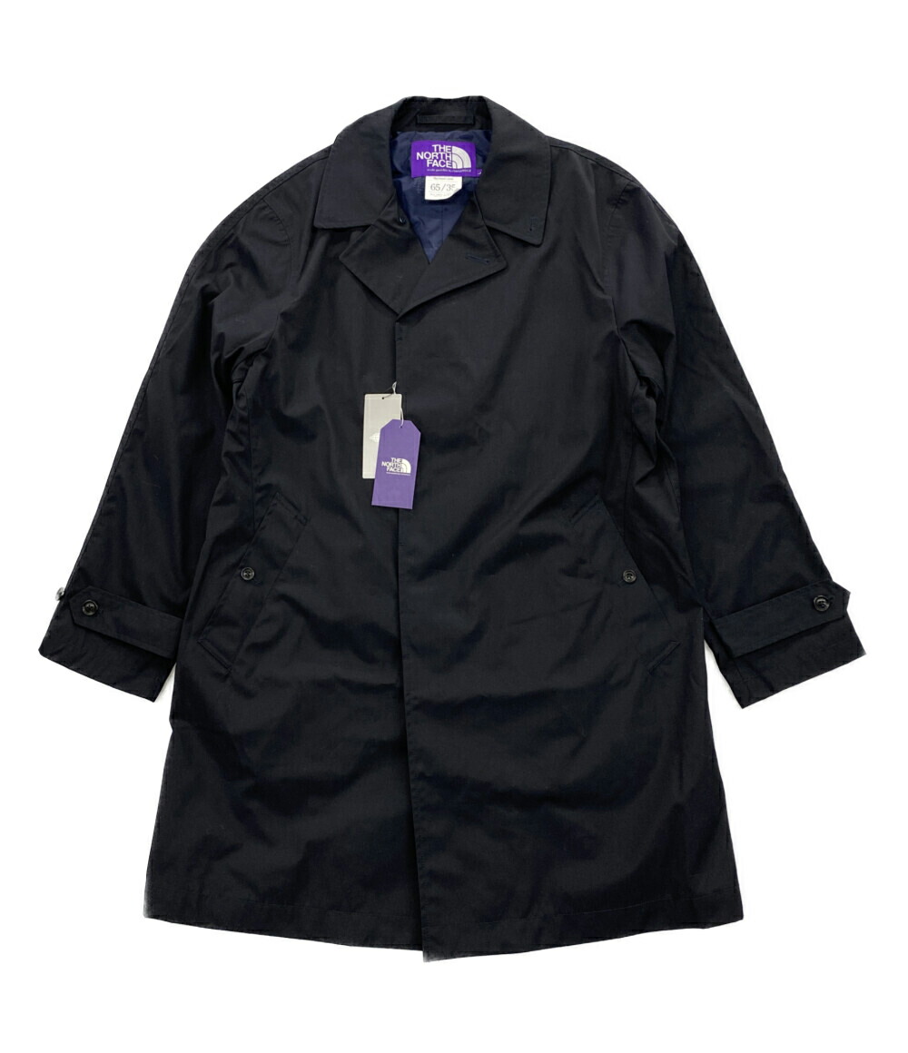 楽天市場】【中古】 ザノースフェイスパープルレーベル ステンカラー