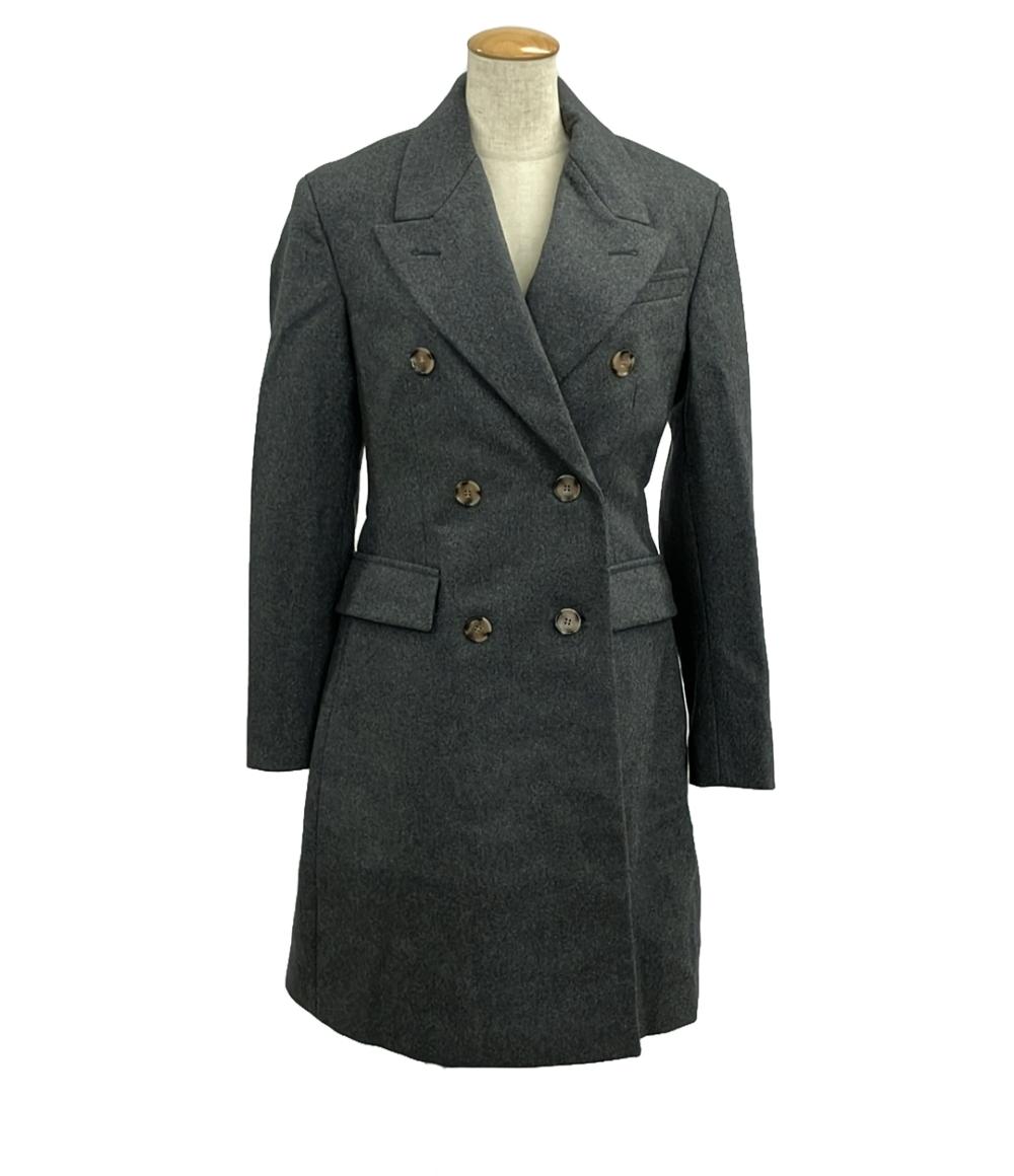 楽天市場】バーバリー コート ダブルの通販