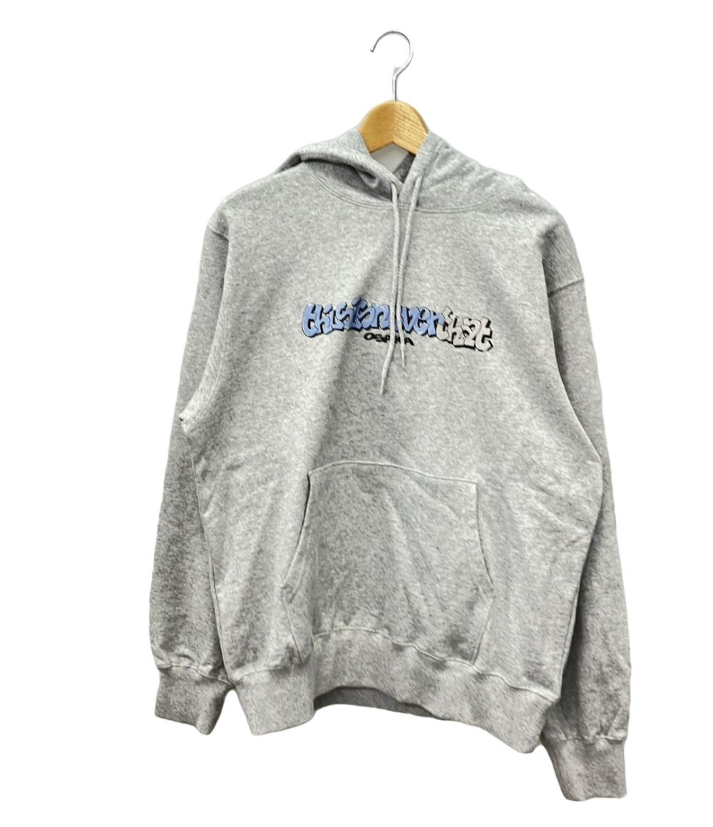 楽天市場】【中古】 美品 ディスイズネバーザット パーカー メンズ