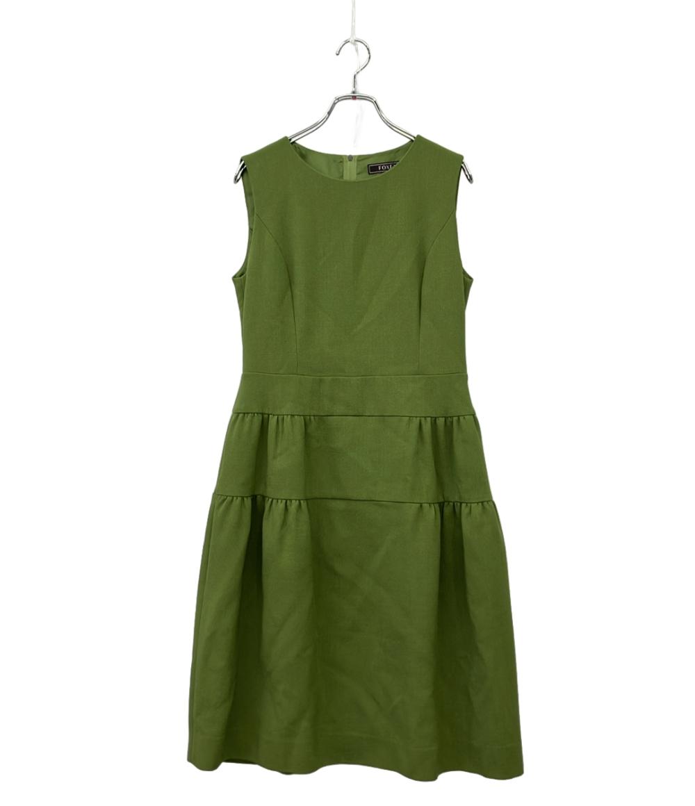 楽天市場】フォクシー 40 ワンピースの通販