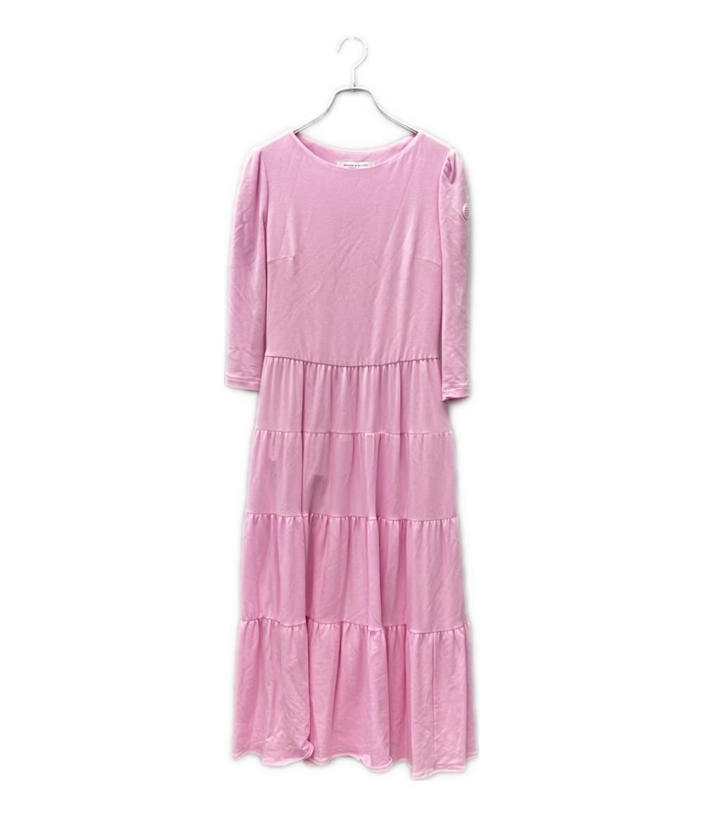 楽天市場】BORDERS at BALCONY ボーダーズアットバルコニー ワンピース