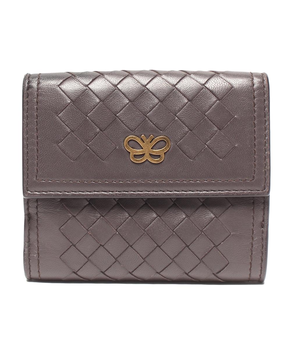 楽天市場】ボッテガヴェネタ 財布 ラベンダーの通販