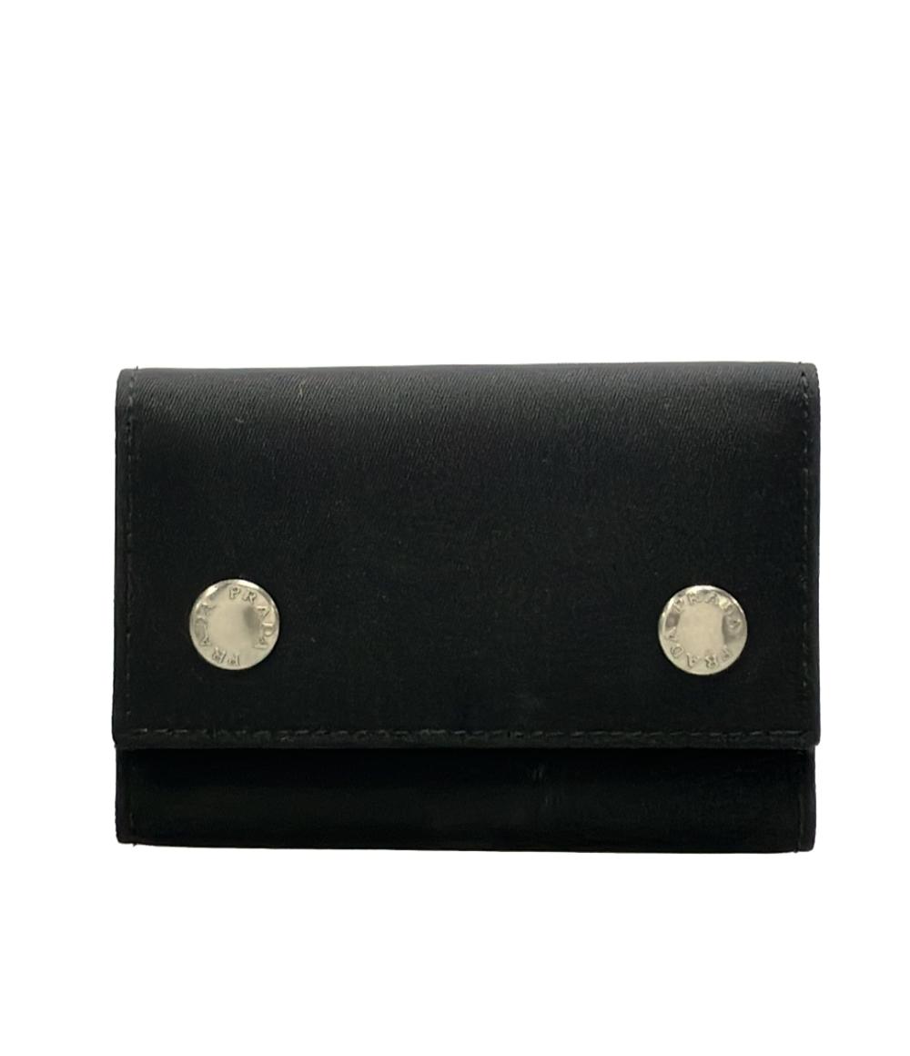 楽天市場】prada キーケース ネイビーの通販