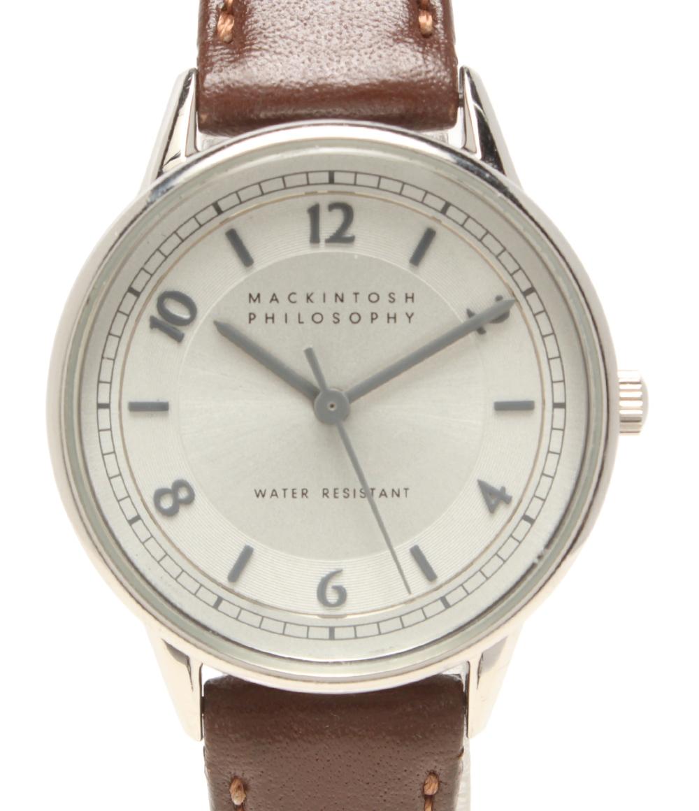 楽天市場】マッキントッシュ フィロソフィー（腕時計）の通販