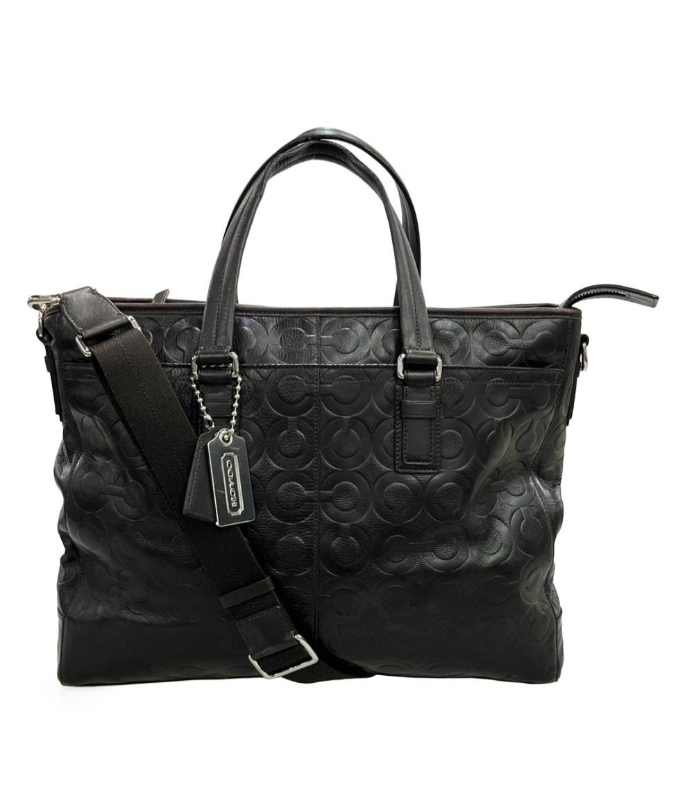 楽天市場】COACH コーチ オプアート（ショルダーバッグ