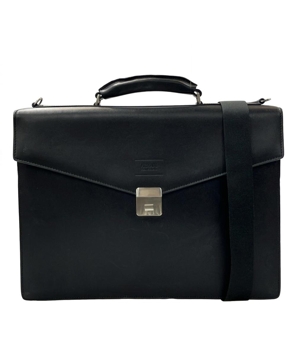 楽天市場】アルマーニ（ビジネスバッグ・ブリーフケース｜メンズバッグ