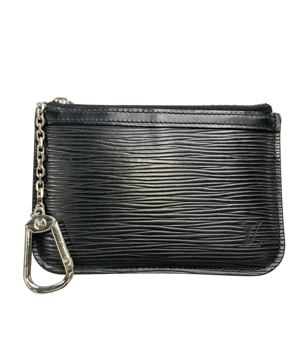 楽天市場】ルイヴィトン ポシェットクレ エピの通販