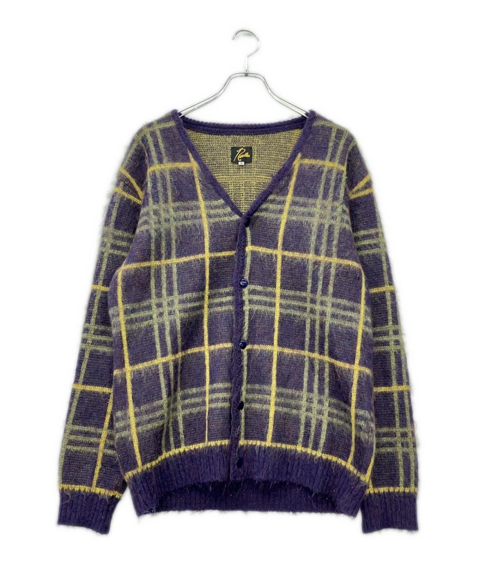 楽天市場】needles カーディガンの通販