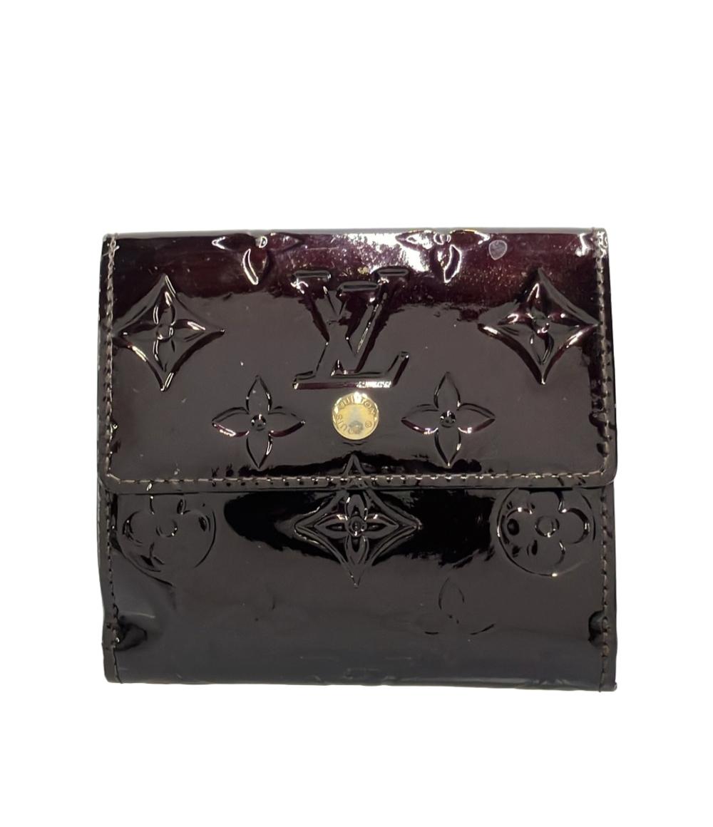 楽天市場】ヴィトン ヴェルニ 二つ折り財布の通販