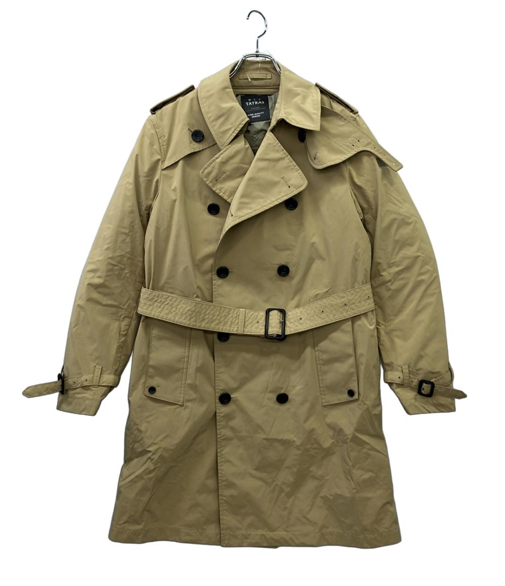 楽天市場】タトラス トレンチコートの通販