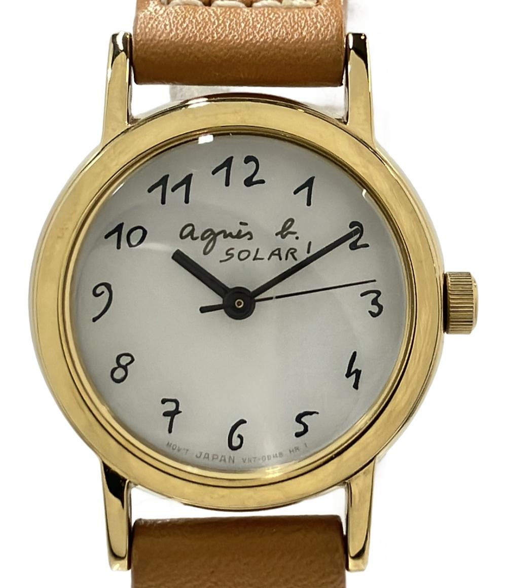 楽天市場】レディース腕時計（ブランドアニエスベー）（腕時計）の通販