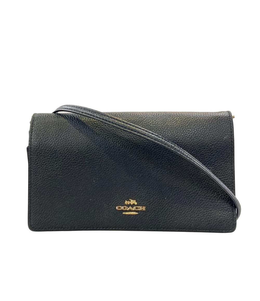 楽天市場】お財布 ショルダー（ブランドコーチ）（レディースバッグ