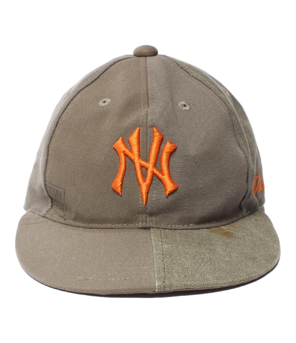 楽天市場】【先着クーポン11日1:59迄】【中古】 ニュークリア キャップ