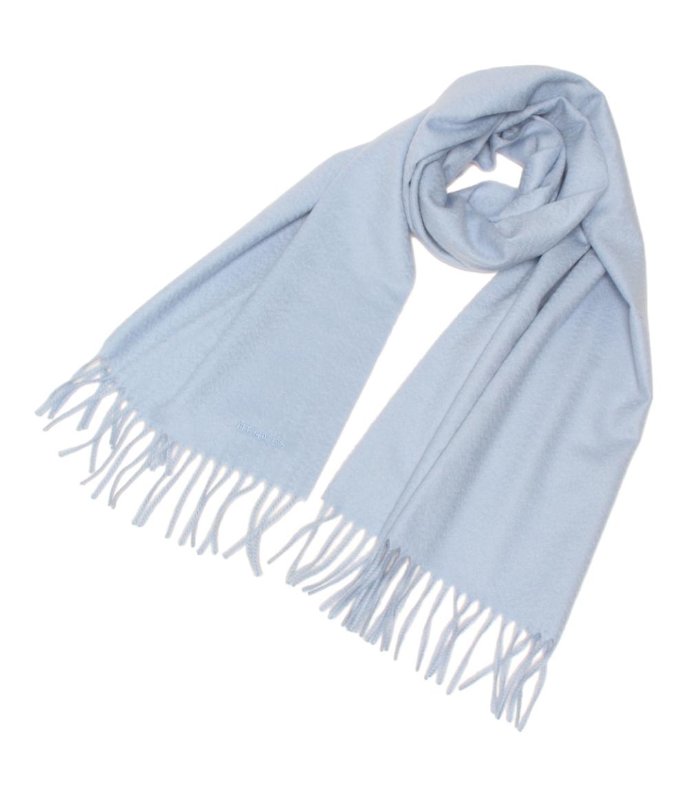 楽天市場】カシミア100% マフラー（ブランドエルメス）（バッグ・小物