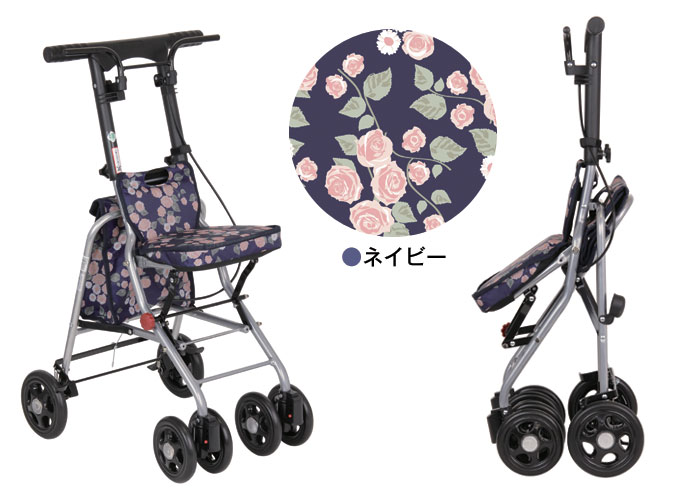 楽天市場】【楽天スーパーSALE特価】シルバーカー 【幸和製作所