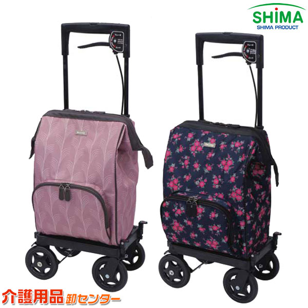 楽天市場】ショッピングカート【島製作所メロディ プリモグランデ(右用