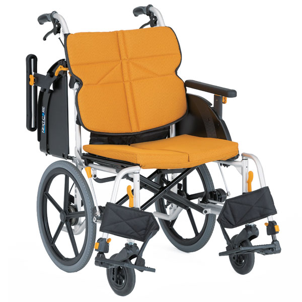 楽天市場】車椅子 多機能モジュール【松永製作所 ネクストコア-ワイド