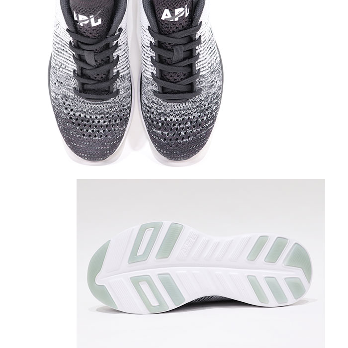 APL (アスレチック プロパルジョン ラボ) TECHLOOM PRO W HLL.APL006
