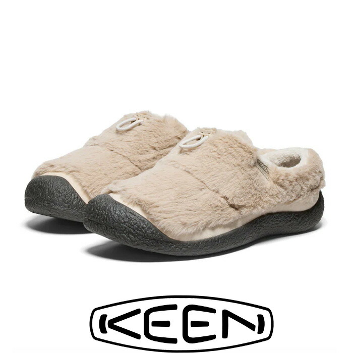 楽天市場】KEEN (キーン)ウィメンズ ハウザー スリー スライド