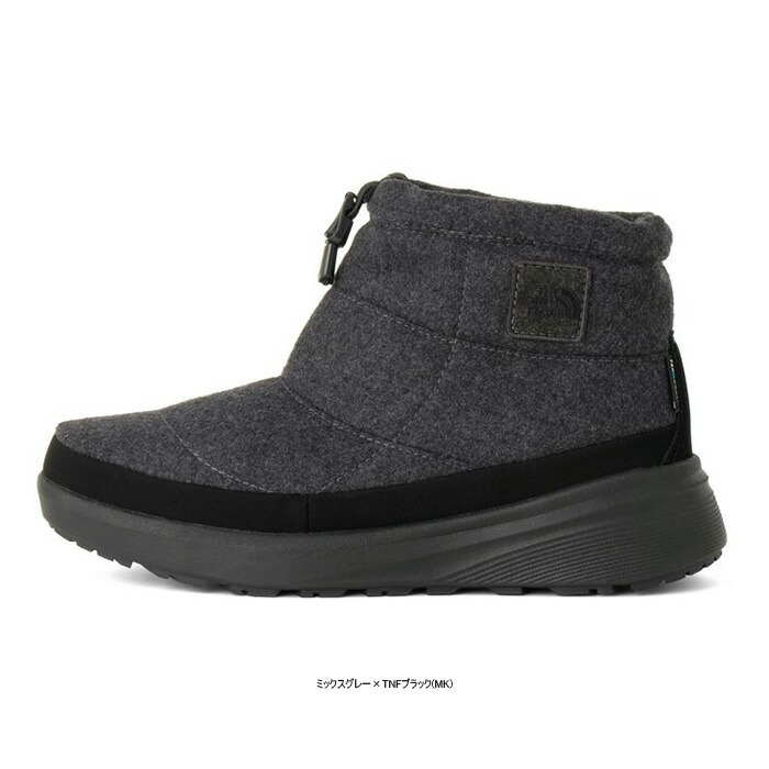 楽天市場】THE NORTH FACE (ザ・ノース・フェイス) ヌプシ ブーティ