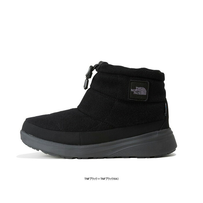 楽天市場】THE NORTH FACE (ザ・ノース・フェイス) ヌプシ ブーティ