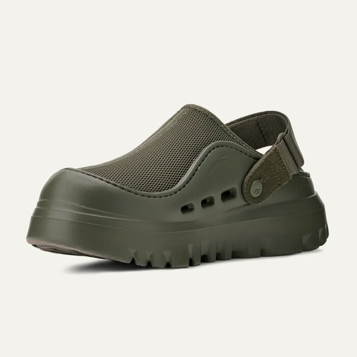 楽天市場】UGG (アグ) ピークモッド 1166912 PeakMod モジュラー