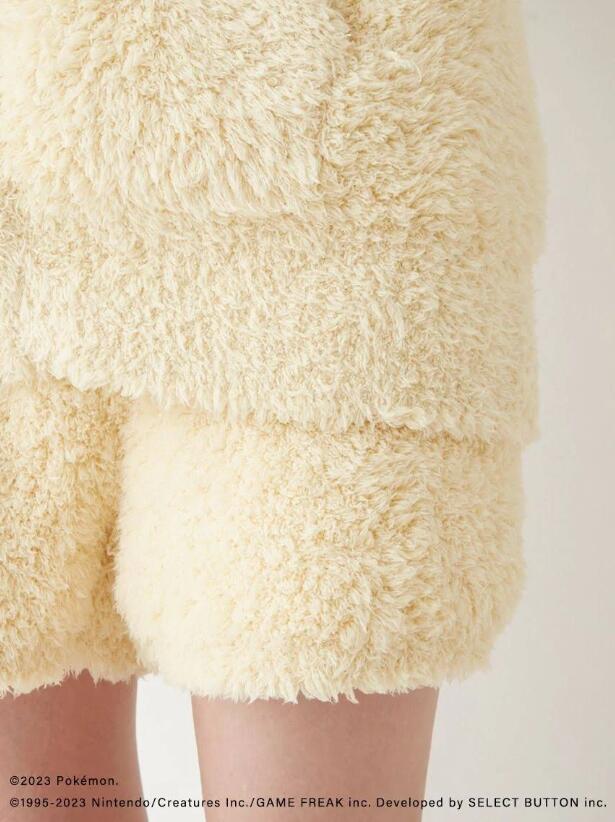 楽天市場】【ポケモンスリープ】【レディース】 ジェラート ピカチュウ