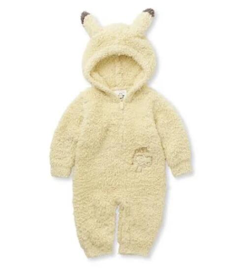 楽天市場】【ポケモンスリープ】【ベビー】【80サイズ】 ジェラート