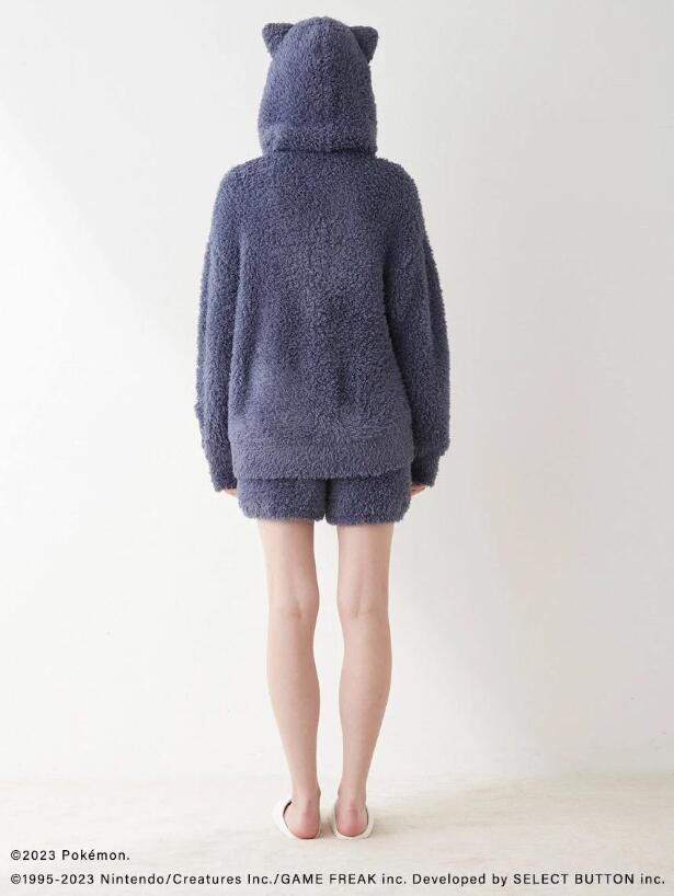 楽天市場】【ポケモンスリープ】【レディース】 ジェラート カビゴン