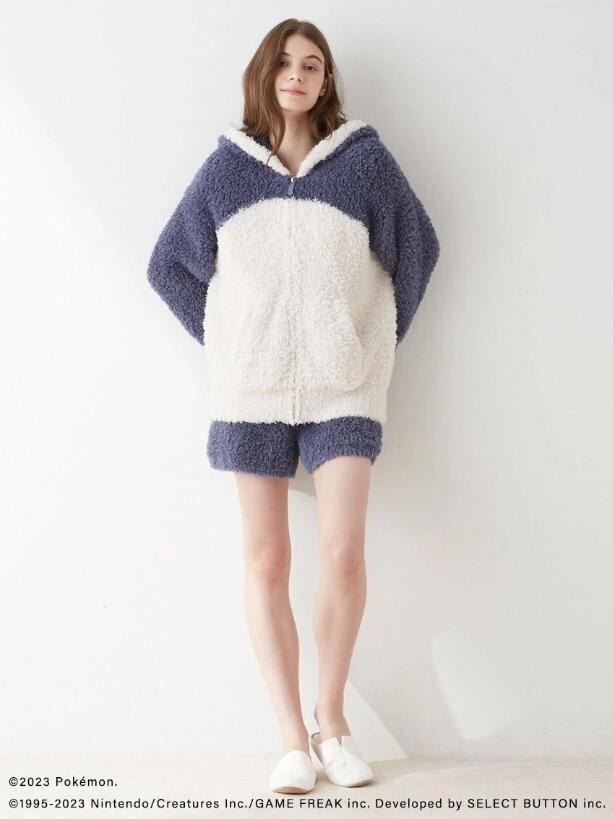 楽天市場】【ポケモンスリープ】【レディース】 ジェラート カビゴン
