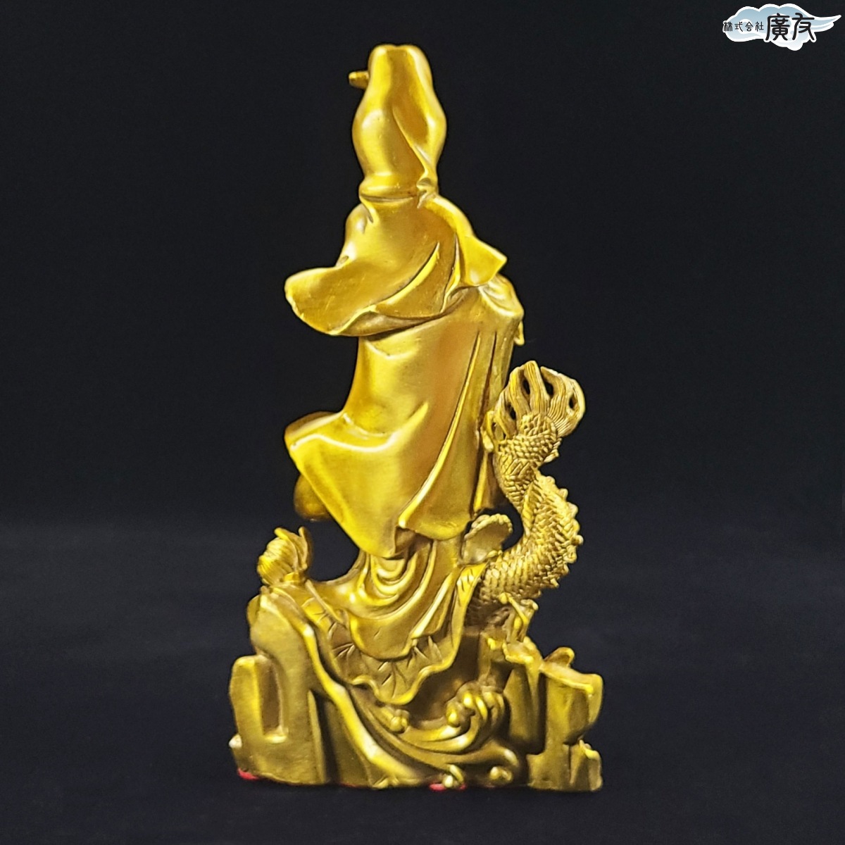 楽天市場】＼4日20時〜10％OFFクーポン／ 風水 置物 仏像 風水火山