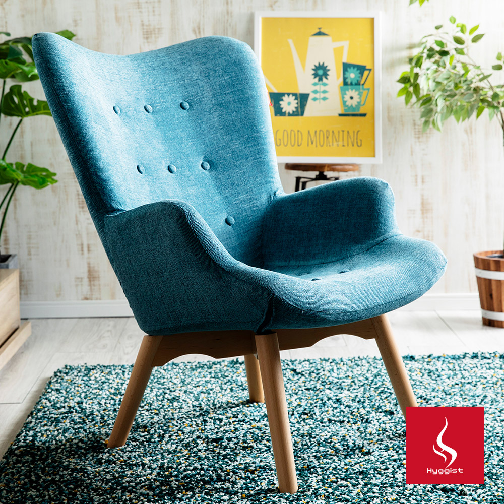 楽天市場】〜3/11 1:59 特別価格◇Lilleo 1 Seater ラウンジソファ