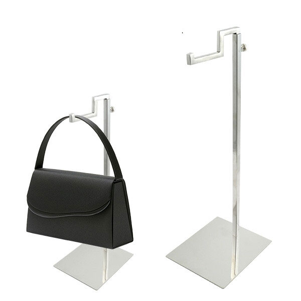 楽天市場】ディスプレイ バッグスタンドの通販