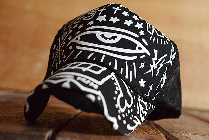 楽天市場】今時感◎ メッシュキャップ 7994435 キャップ 帽子 メンズ