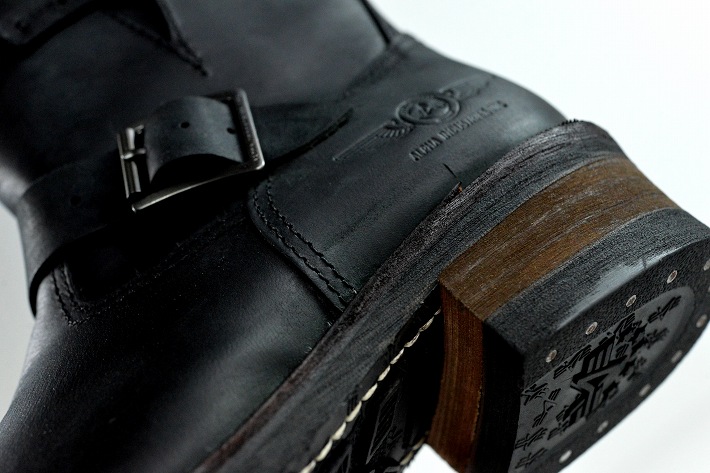 楽天市場】Alpha Industries アルファ インダストリーズ 本革 レザー