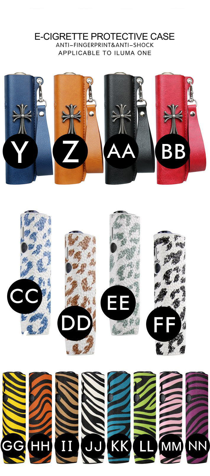 楽天市場】【新型 アイコス イルマ i ワン 対応】アイコス イルマワン