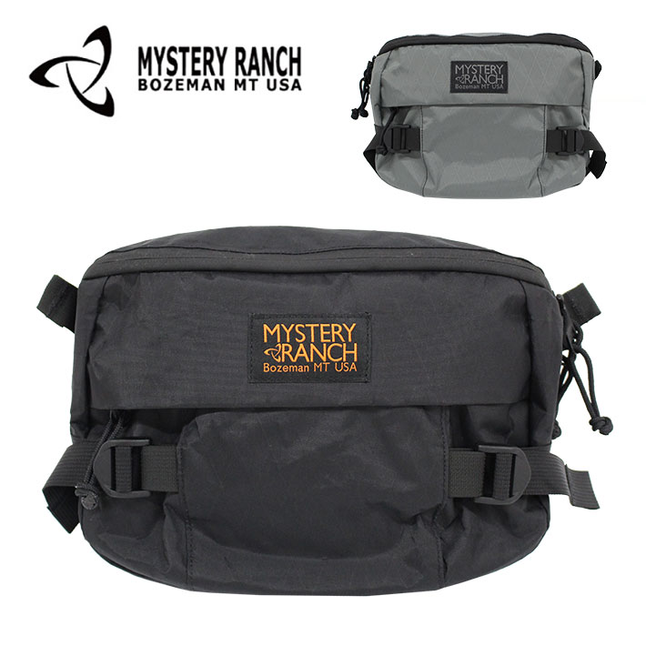 楽天市場】10%OFFクーポン配布中！MYSTERY RANCH ミステリーランチ Hip